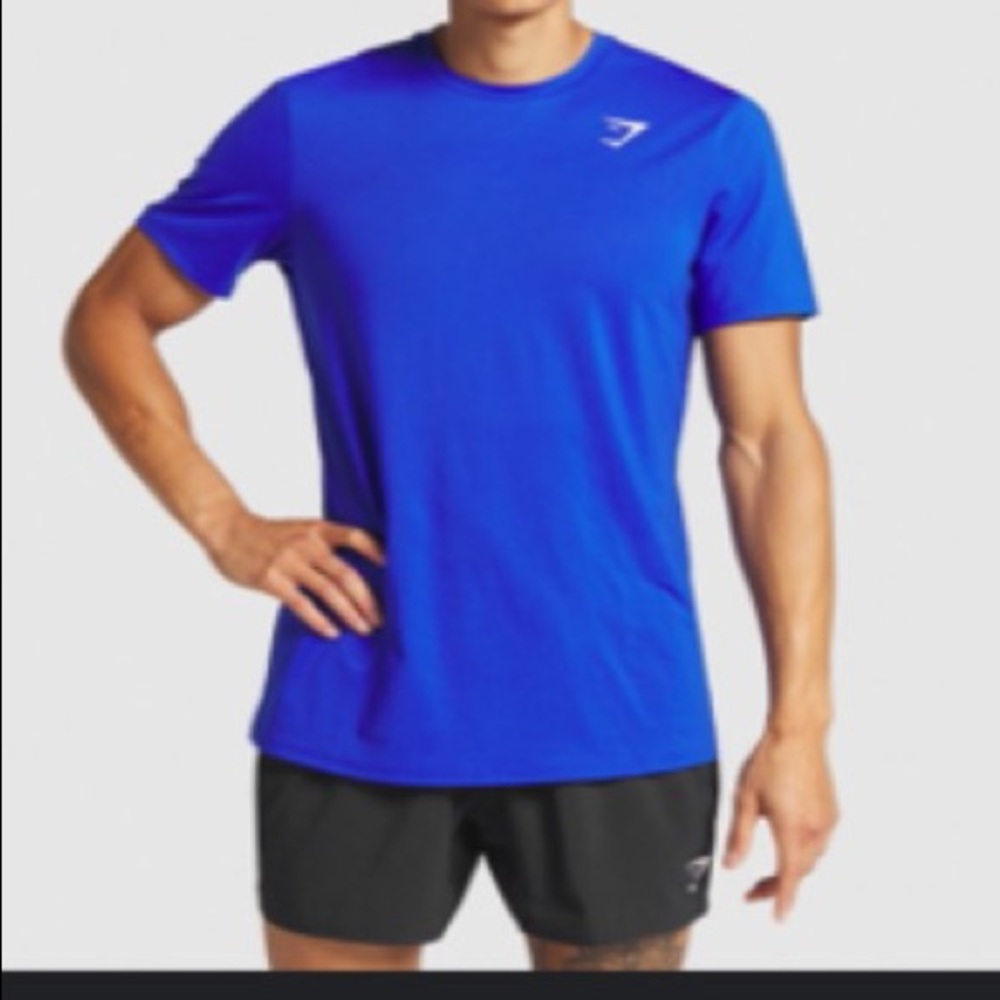Men’s Gymshark